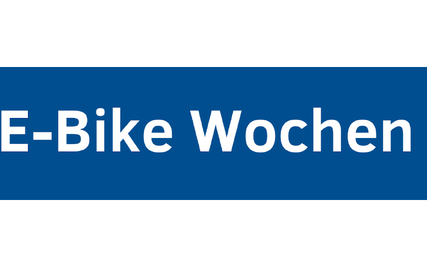 19.08.2022 E-Bike Wochen, St. Lambrecht und St. Blasen