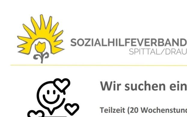 Hilfskraft zur Unterstützung des Pflegepersonals