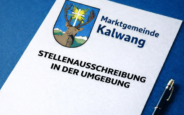 Stellenausschreibung: Kinderbetreuer/in im Kindergarten Kunterbunt Traboch