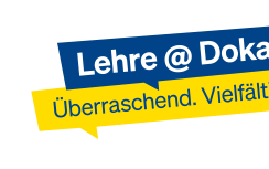 Lehrstellen bei Doka ab 01.09.2026 Lehrstellen bei Doka ab 01.09.2026