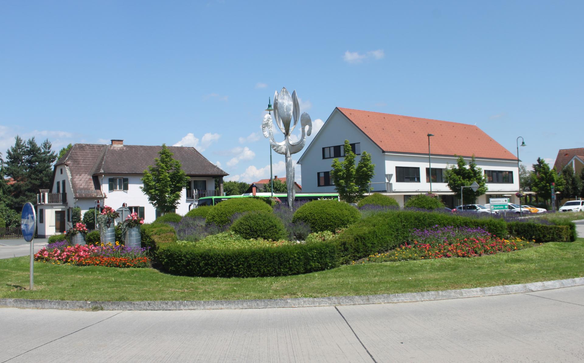 Gemeinde FernitzMellach