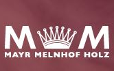 Offene Stellen - Mayr-Melnhof Holz Gaishorn GmbH