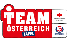 Team Österreich Tafel