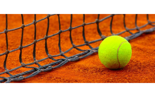 Tenniskurs für Kinder von 04.07. bis 08.07.2022
