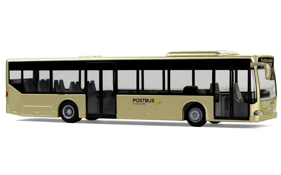 Neuer Busfahrplan Serfaus - Verkehrsberuhigung