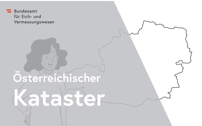 BEV - Österreichischer Kataster