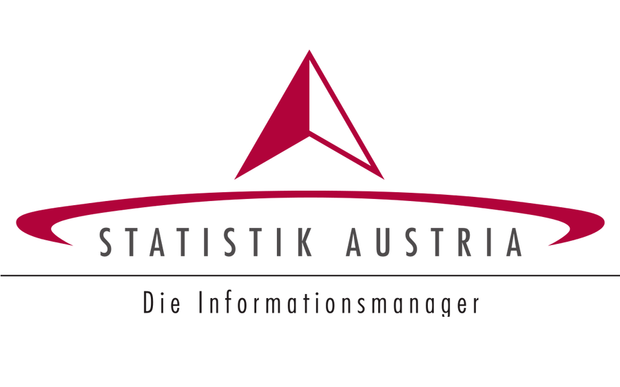 Information von der Statistik Austria