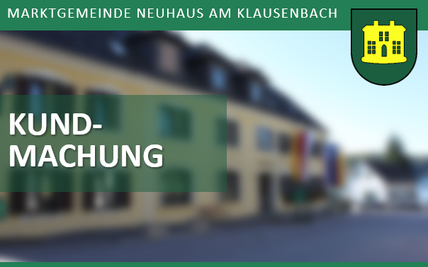Sitzung Jagdausschuss Neuhaus/Klb. am 29.09.2022