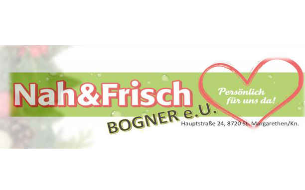 Nah & Frisch BOGNER e.U.