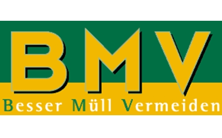 BMV: Presseaussendung zur Mülltrennung im Burgenland