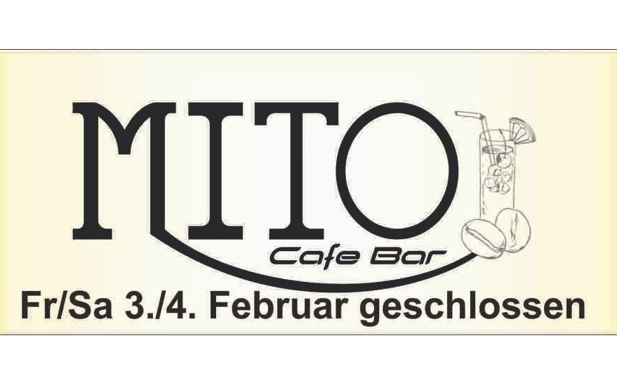 Cafe Mito