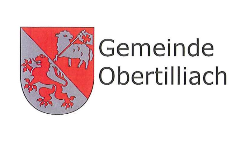 Kundmachung Voranschlag der Gemeinde Obertilliach - Finanzjahr 2023
