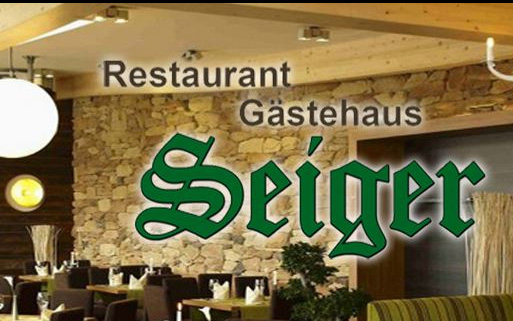 Restaurant Seiger