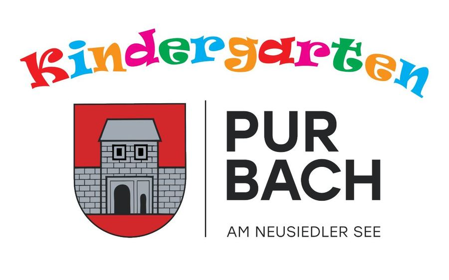 Einschreibung Kindergarten der Stadtgemeinde Purbach am N.S.