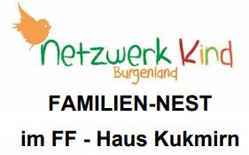 Familien-Nest - Netzwerk Kind Burgenland