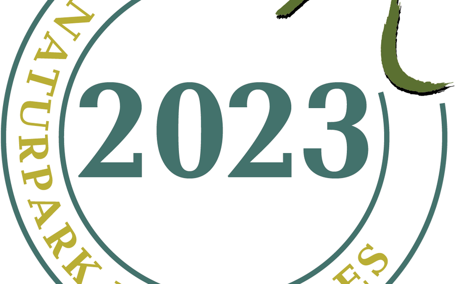 Naturpark des Jahres 2023