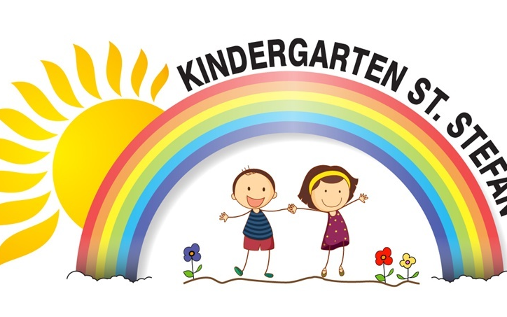 Konzeption Kindergarten
