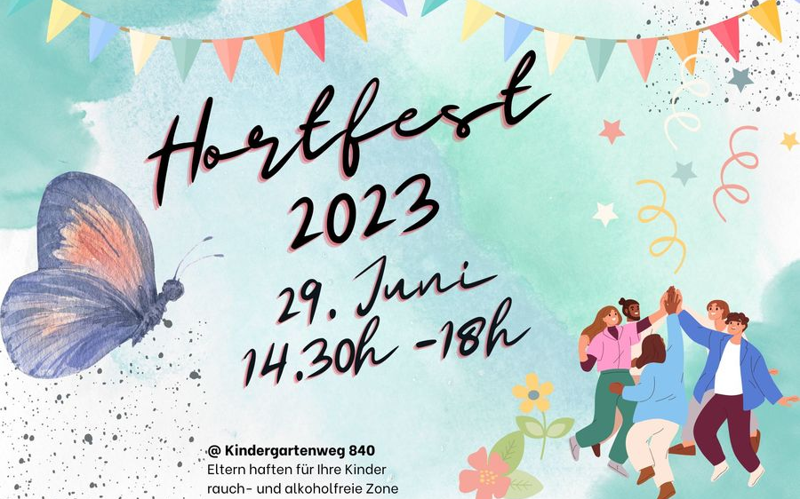 Hortfest 2023