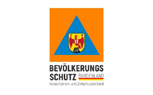 Mitteilung Bevölkerungsschutz Burgenland