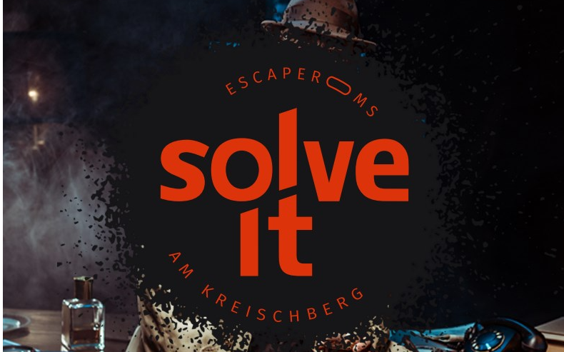 Solve it - Escaperooms  am Kreischberg