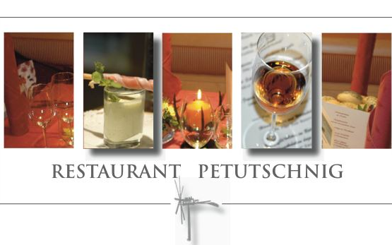 Stellenausschreibung Restaurant Petutschnig - Servicepersonal