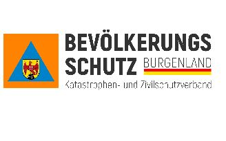 Mitteilung Bevölkerungsschutz Burgenland