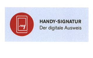 Parallelbetrieb von ID Austria und Handy-Signatur wird mit 4. Dezember 2023 enden