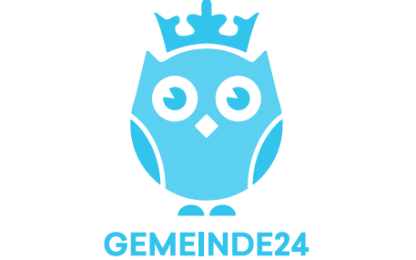 Gemeinde24-App NEU!