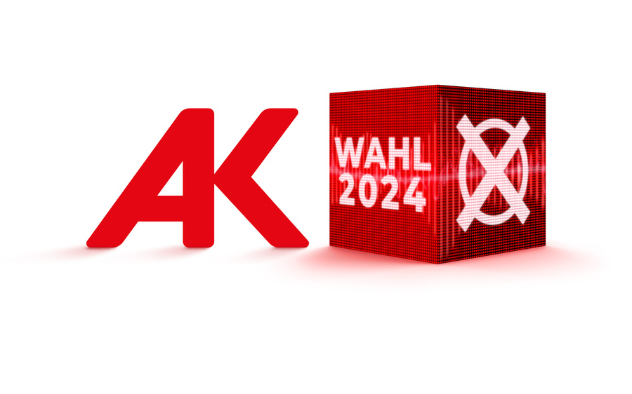 AK Wahl 2024 - Kundmachung