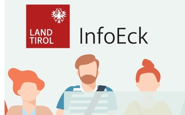 InfoEck - Informations- und Anlaufstelle für Jugendliche, Familien und/oder SeniorInnen