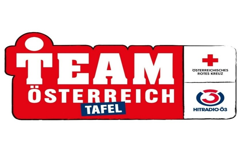 Team Österreich Tafel 