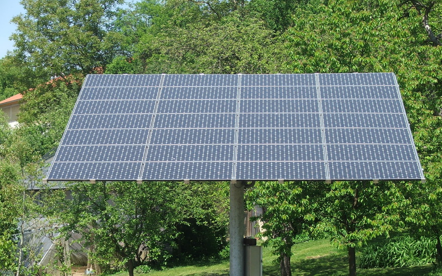 Ab 1. 4. 2024  gibt es keine Gemeindeförderung bei Errichtung von Photovoltaik- und Solaranlagen