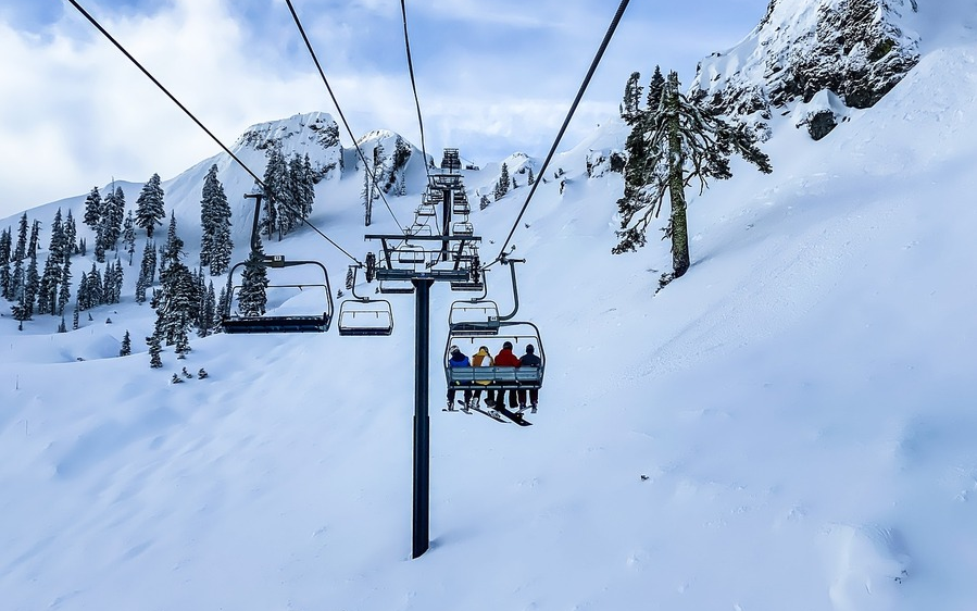 7. St. Michaeler Skitag mit Aprés Ski - Anmeldungen ab sofort möglich