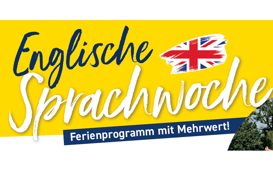English Summer Camp in Fernitz-Mellach 2024