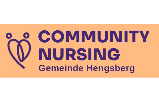 Veranstaltungskalender Community Nurse