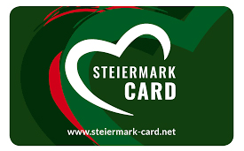Steiermark Card - die Gewinner