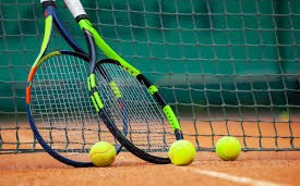 Beginn der Tennissaison am 1. Mai 2024