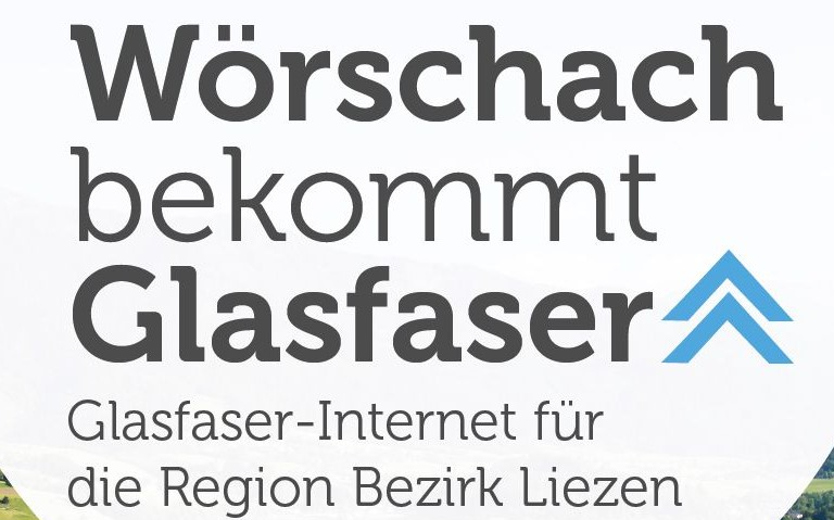 REMINDER: Glasfaser Infoabend RML Infrastruktur GmbH 23.05.2024