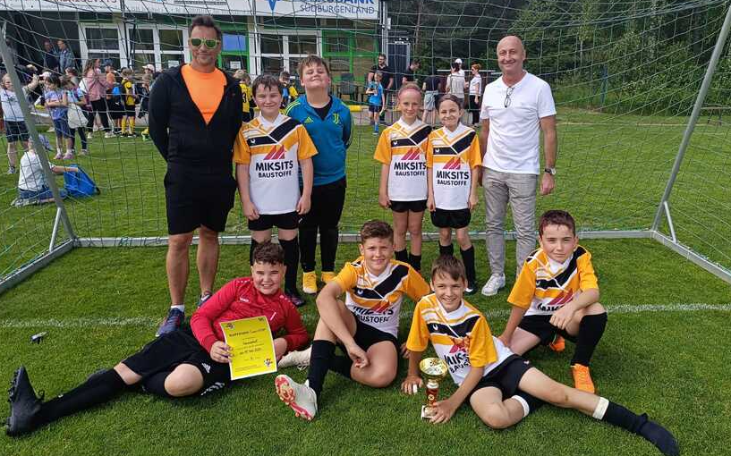 SUMSI-Cup in Sulz