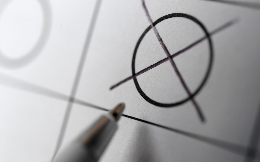 Kundmachung Volksbefragung 2025 Gemeinde Weißensee