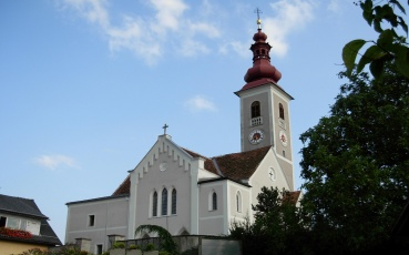 02.07.2022 Heilige Messe, Pfarrkirche
