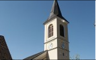26.05.2022 Konfirmation, Friedenskirche Gaishorn
