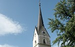 15.08.2022 Maria Himmelfahrt, Pfarrkirche Gaishorn