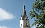 02.10.2022 Erntedank, Pfarrkirche Gaishorn