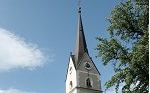 08.12.2022 Unbefleckte Empfängnis Mariens, Pfarrkirche Gaishorn