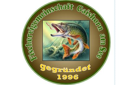 Saisonende Fischereigemeinschaft Gaishorn