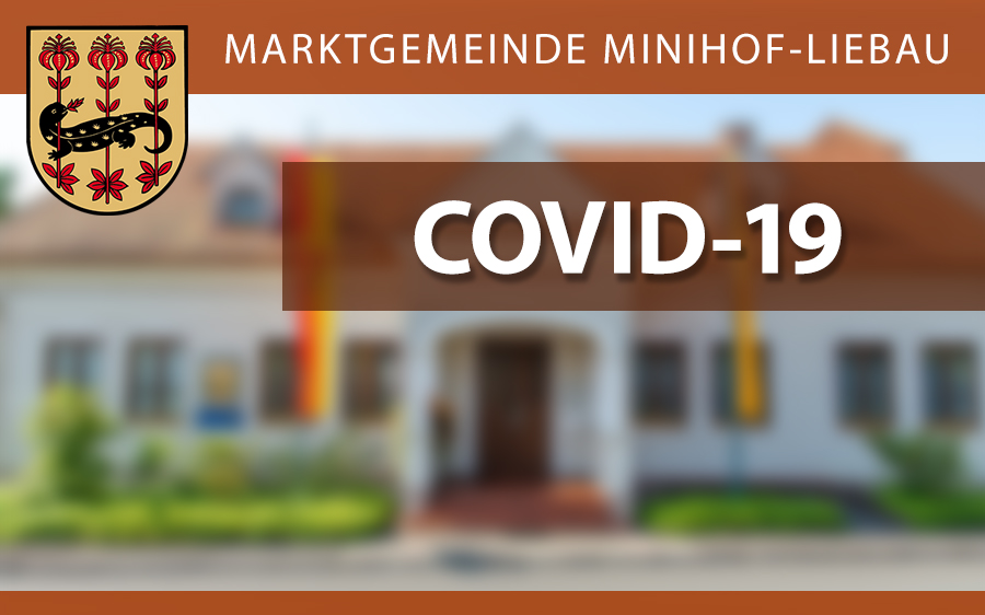 19.08.2022 Jeden Freitag: COVID-19-Impfung im Lebensmittelpunkt, Ordination Dr. Eicher