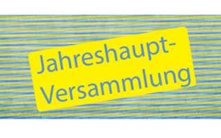 20.05.2022 Generalversammlung der TUS Schöder, Gasthaus Neuwirt