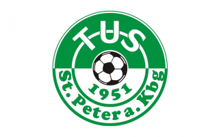 28.05.2022 TUS St. Peter a. Kbg. vs. USV Kobenz, Josef Leitner Stadion