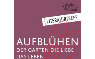 19.05.2022 Literaturtreff, Bierapotheke Murau